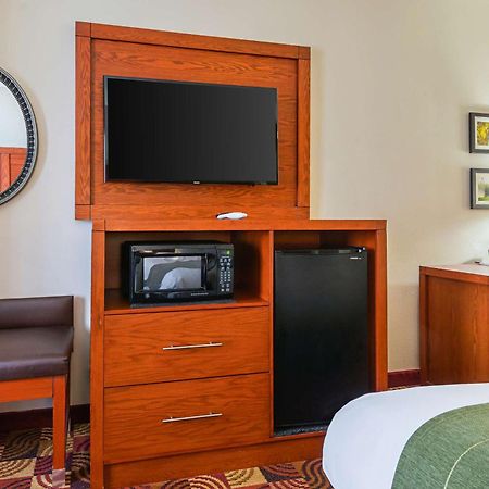 Comfort Suites Lake Charles Zewnętrze zdjęcie