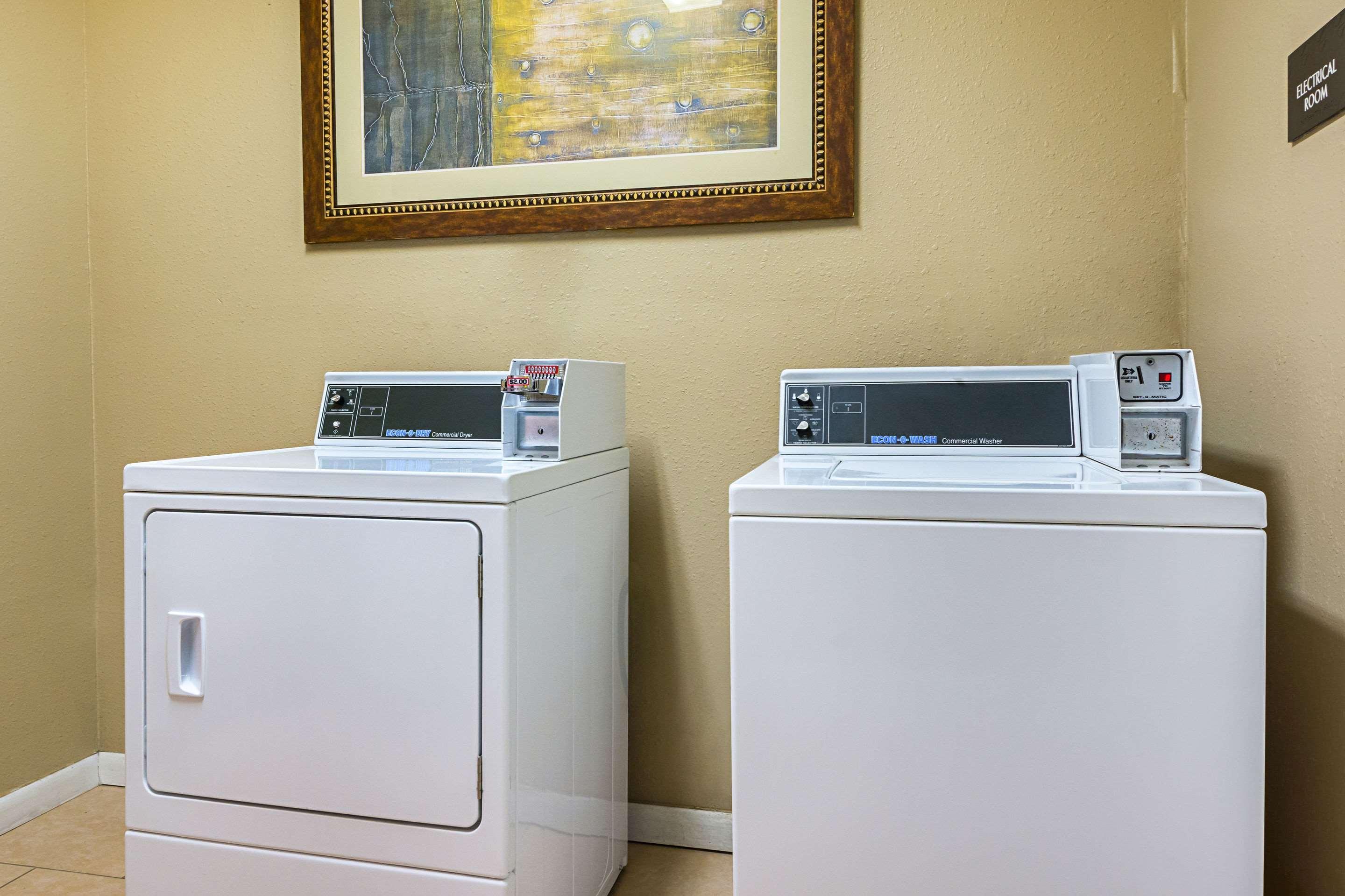 Comfort Suites Lake Charles Zewnętrze zdjęcie