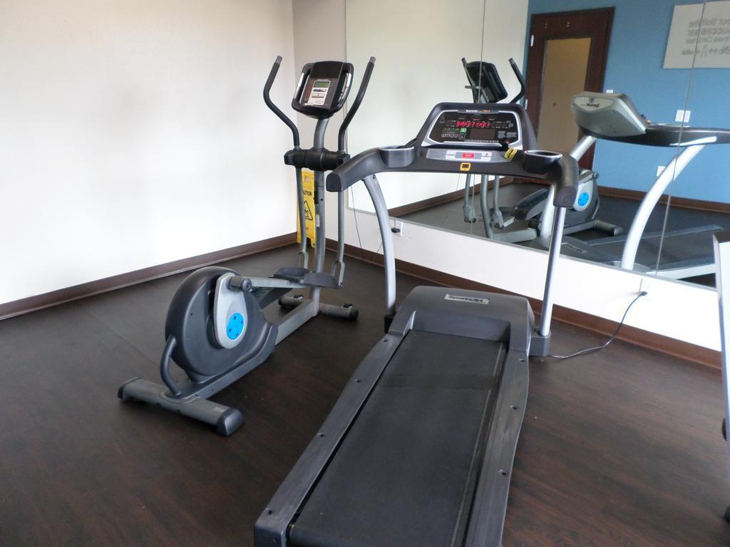 Comfort Suites Lake Charles Zewnętrze zdjęcie