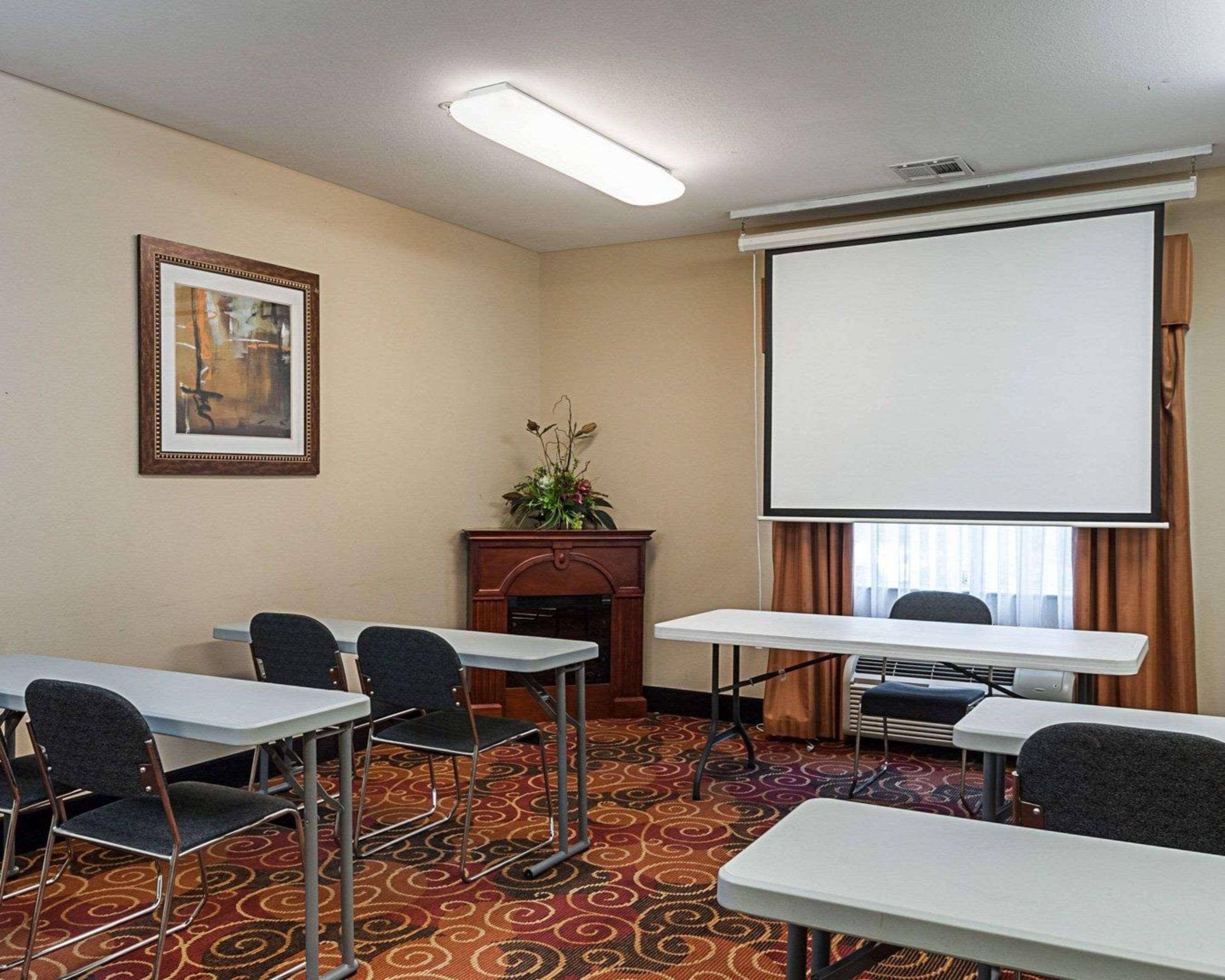 Comfort Suites Lake Charles Zewnętrze zdjęcie