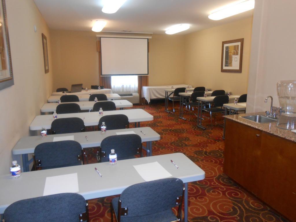 Comfort Suites Lake Charles Zewnętrze zdjęcie