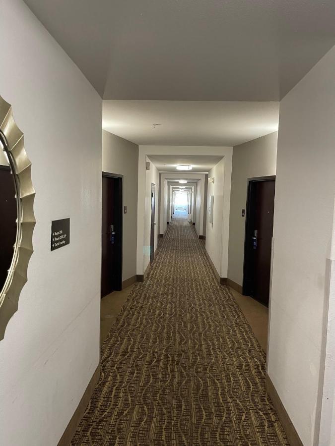 Comfort Suites Lake Charles Zewnętrze zdjęcie