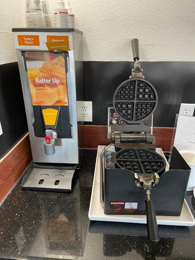 Comfort Suites Lake Charles Zewnętrze zdjęcie
