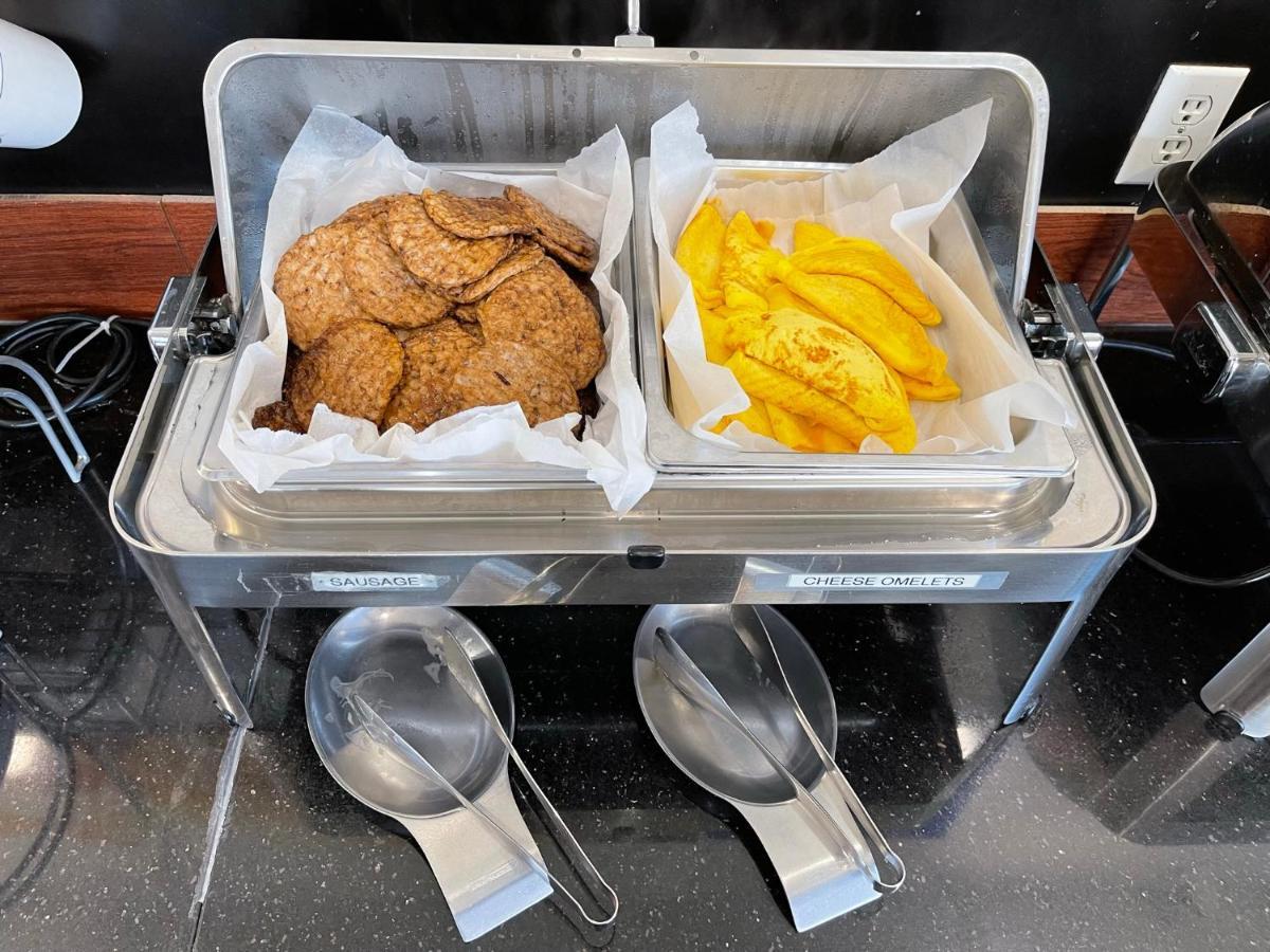 Comfort Suites Lake Charles Zewnętrze zdjęcie