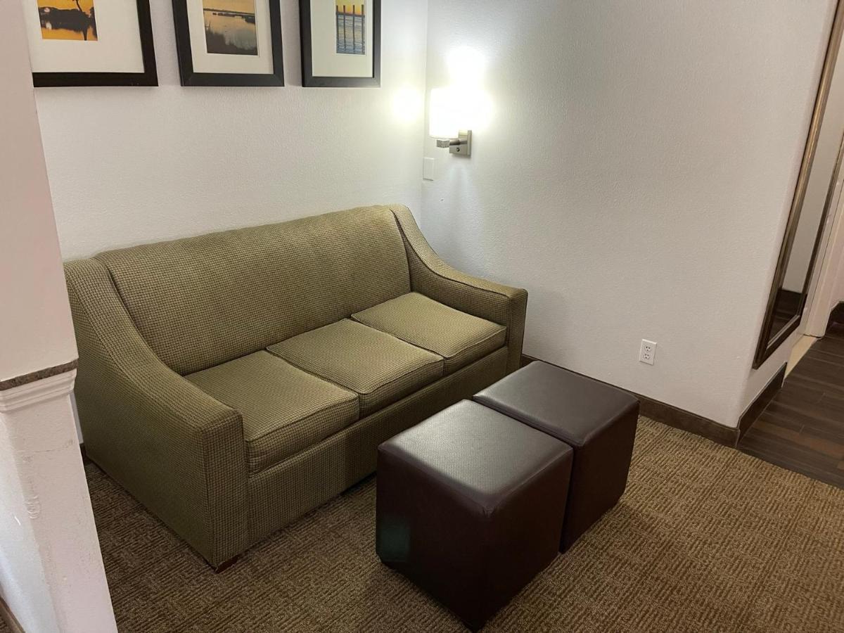Comfort Suites Lake Charles Zewnętrze zdjęcie